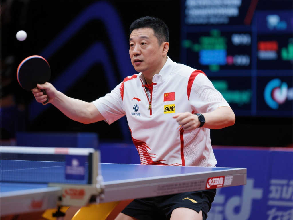 官方宣布:刘国梁主动请辞乒协主席,推动新老交替与创新发展 官方宣布:刘国梁主动请辞乒协主席,推动新老交替与创新发展