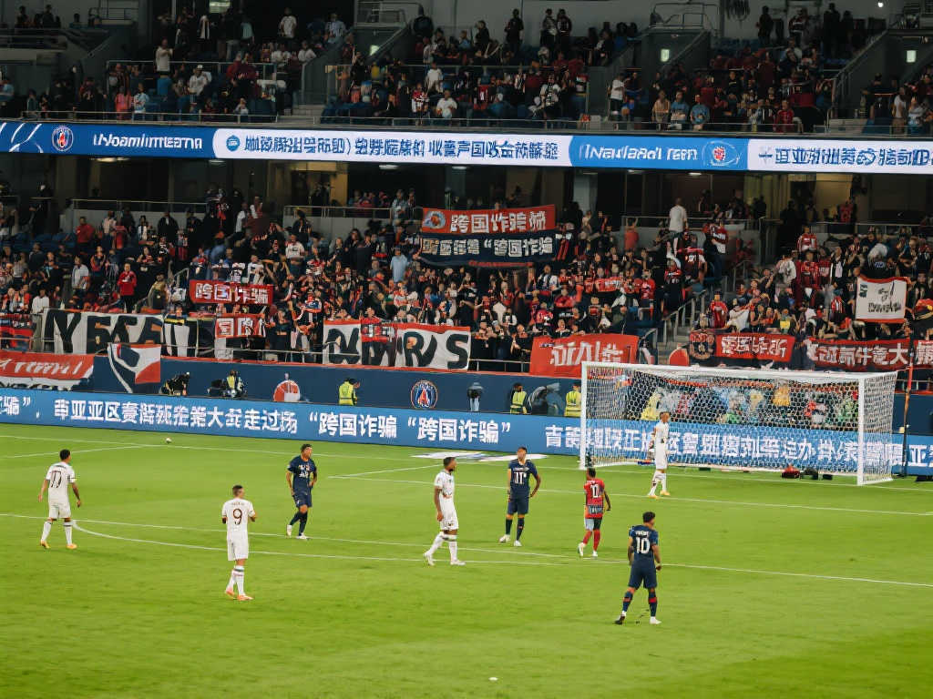 迈阿密国际季前赛赚翻天,跨国巡回收入高达2000万美元! 迈阿密国际季前赛赚翻天,跨国巡回收入高达2000万美元!