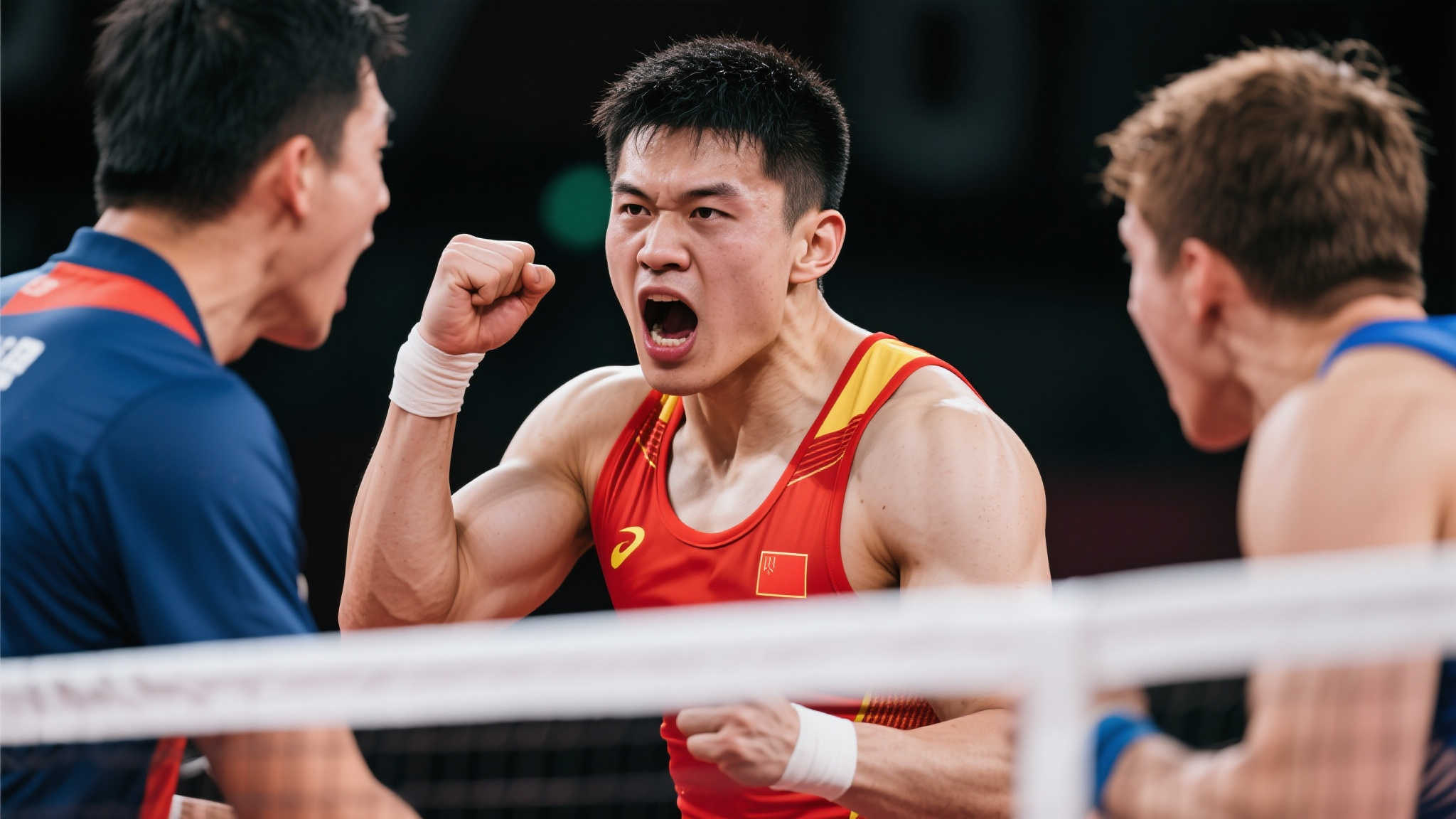 不仅如此，从心理学层面解析，有些运动员被认为故意通